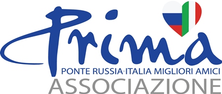 Associazione P.R.I.M.A. - Ponte Russia - Italia Migliori Amici
